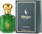 Polo Green By Ralph Lauren